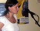 Emiliana Torrini, radio showcase