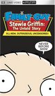 Family Guy Presents Stewie Griffin: The Untold Story