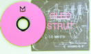 Oleo Strut - s/t 