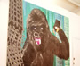 Kong! by James Jessop