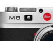 The Leica M - M8