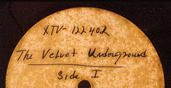 Velvet Underground - The Norman Dolph Acetate