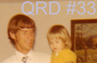 QRD webzine #33, Fathers Day interviews