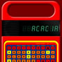 Speak & Spell, Grillo Parlante