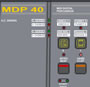 The Virtual SIEL MDP 40 @ Keyboard Museum