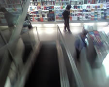 Feltrinelli, via del corso