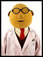 dr. Bunsen Honeydew